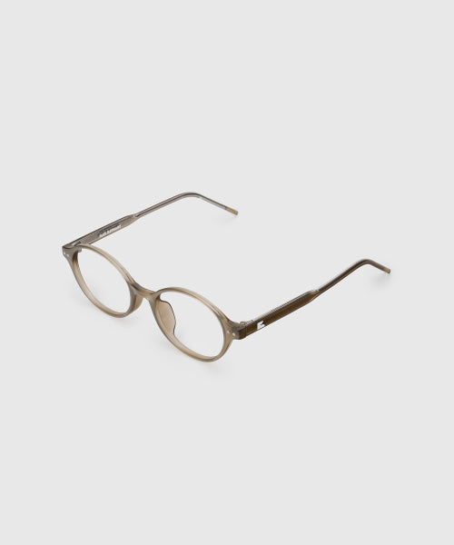 MIA SUNGLASSES - 2 COLORS NUDE BEIGE