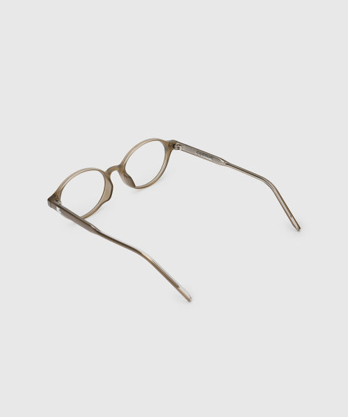MIA SUNGLASSES - 2 COLORS NUDE BEIGE