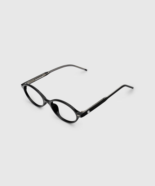 AVA SUNGLASSES - 4 COLORS BLACK