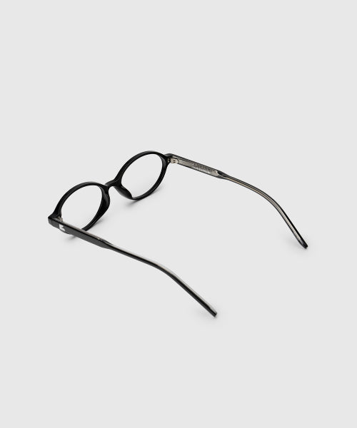 AVA SUNGLASSES - 4 COLORS BLACK