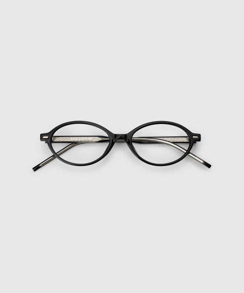 AVA SUNGLASSES - 4 COLORS BLACK