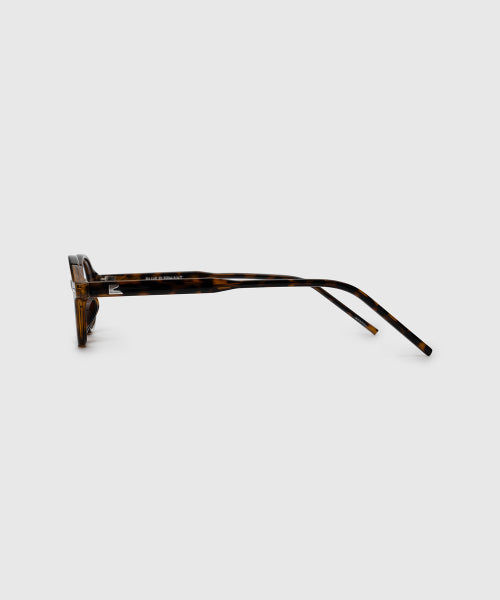 AVA SUNGLASSES - 4 COLORS LEOPARD