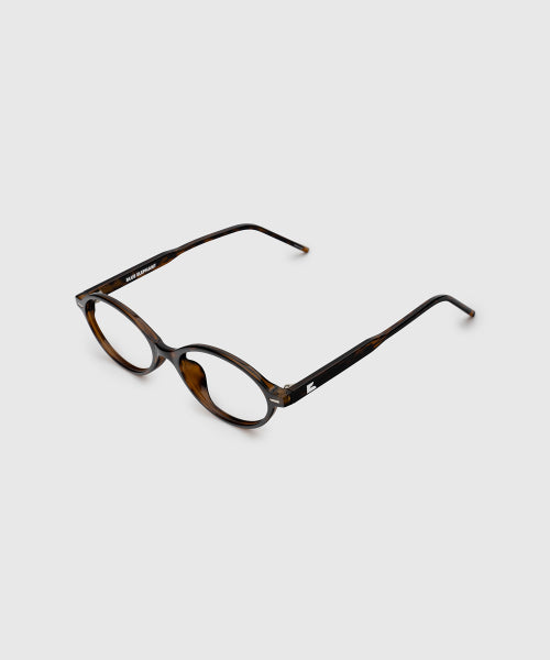 AVA SUNGLASSES - 4 COLORS LEOPARD