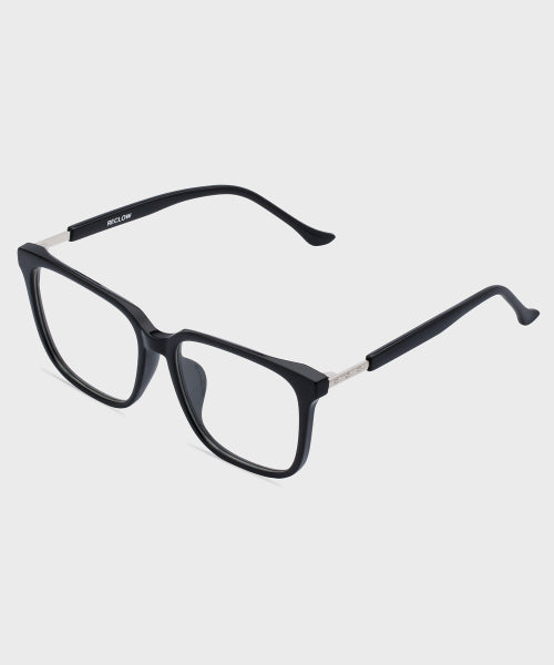 RC ROWENA GLASSES - 8 COLORS BLACK 612