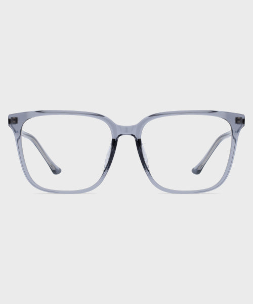 RC ROWENA GLASSES - 8 COLORS GRAY 628
