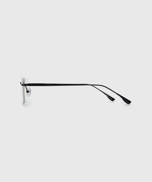 FLEEK SUNGLASSES BLACK