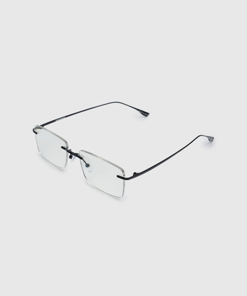 FLEEK SUNGLASSES BLACK