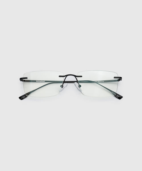 FLEEK SUNGLASSES BLACK