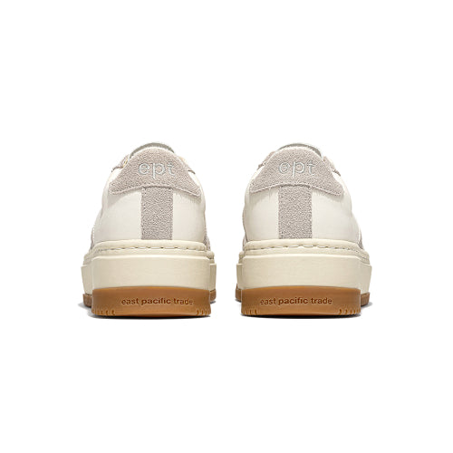 SANTOS HIGH OFF WHITE / GREY