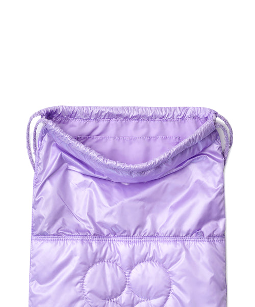 HEART STRING BAG - 6 COLORS LAVENDER