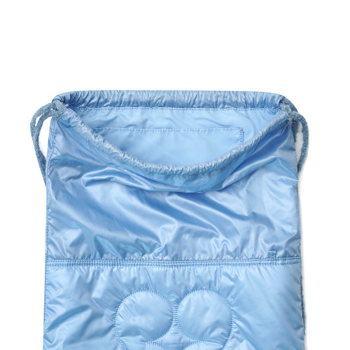 HEART STRING BAG - 6 COLORS BLUE
