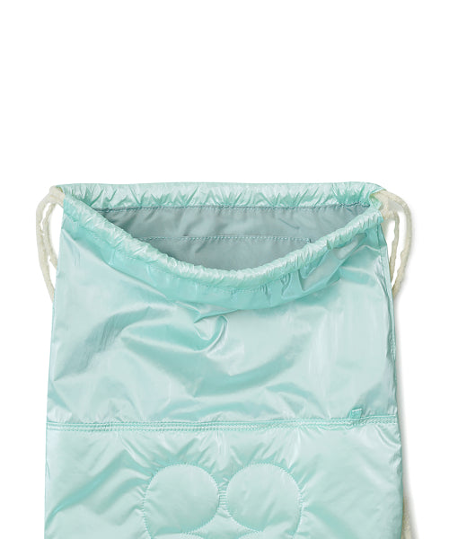 HEART STRING BAG - 6 COLORS MINT