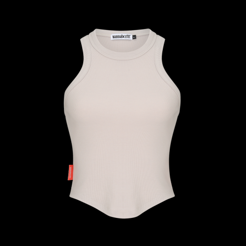 CROP TOP - 5 COLORS SAND