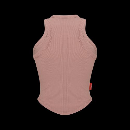 CROP TOP - 5 COLORS AS SHOWN