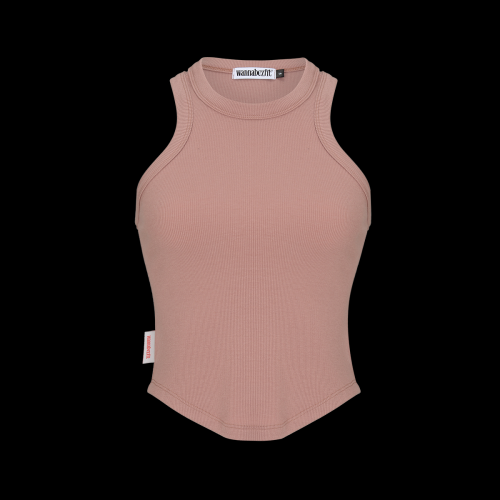 CROP TOP - 5 COLORS AS SHOWN