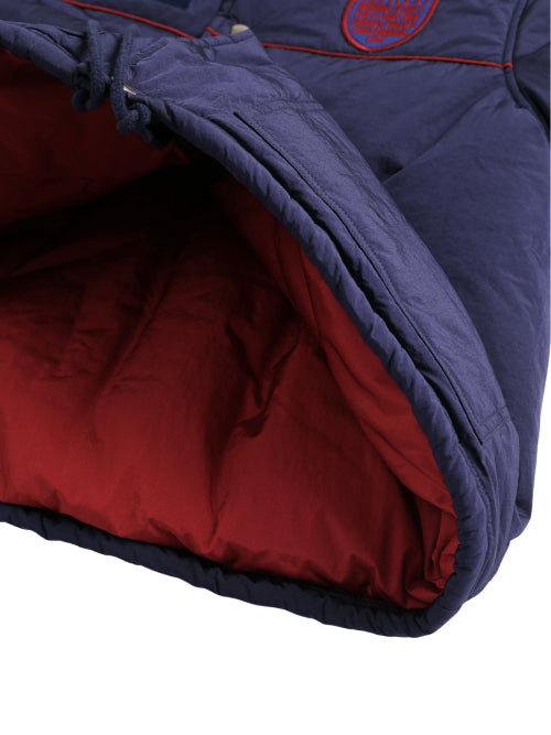 PADDING JACKET - 3 COLORS NAVY