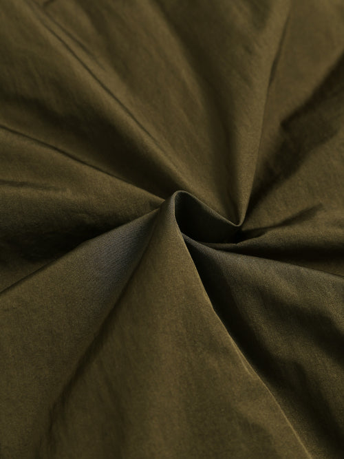 PADDING JACKET - 3 COLORS KHAKI