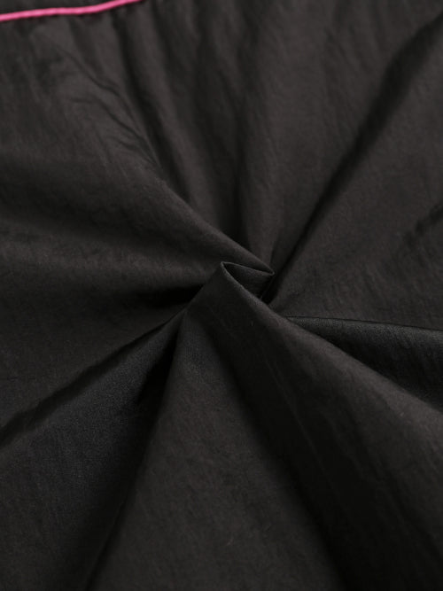 PADDING JACKET - 3 COLORS BLACK