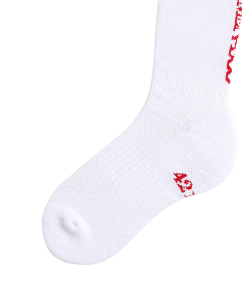 [10 PACK] RUNNING CREW FLOGGER FIT SOCKS - 3 COLORS AS SHOWN