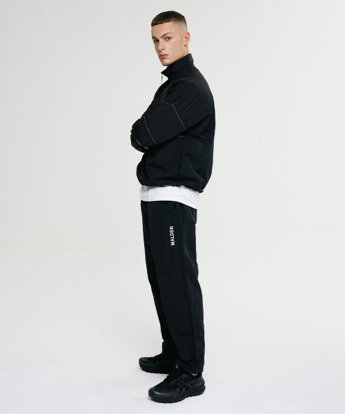 AUTHENTIC WOVEN TRACK PANTS AS SHOWN