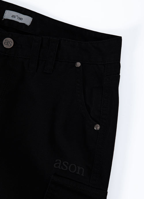 MINUTES CARGO PANTS