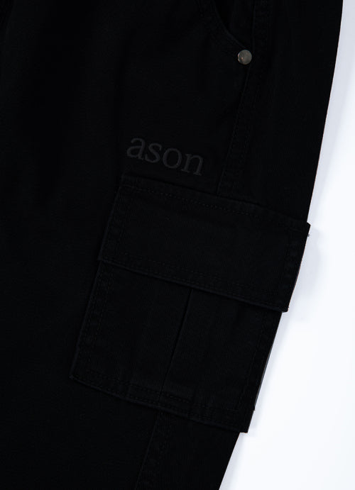 MINUTES CARGO PANTS