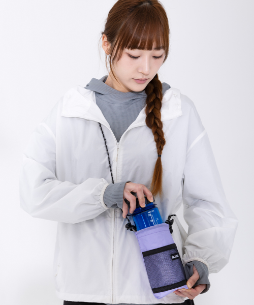UTILITY BOTTLE BAG