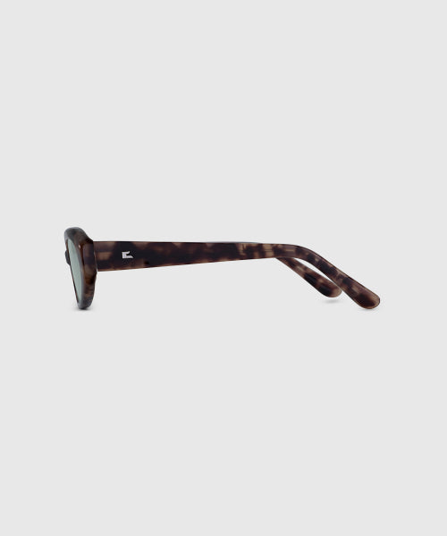 YUKI-S SUNGLASSES LEOPARD