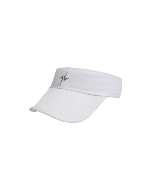 FOLDABLE SPORTS SUN CAP - 2 COLORS BLACK