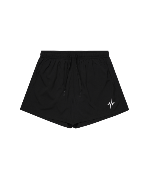 SPORTS SHORTS BASIC AS SHOWN