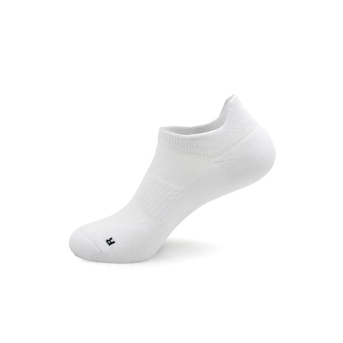 3-PACK STABLE SPORTS SOCKS ANKLE - 2 COLORS BLACK