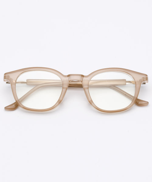 RC VIS COCOA GLASSES - 2 COLORS AS SHOWN 812