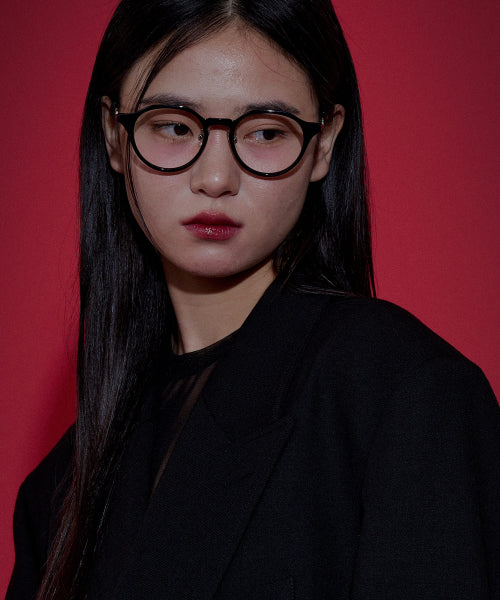 RC NIEVE GLASSES - 2 COLORS BLACK