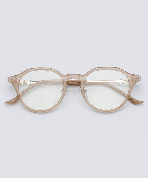 RC NIEVE COCOA GLASSES - 2 COLORS AS SHOWN 819