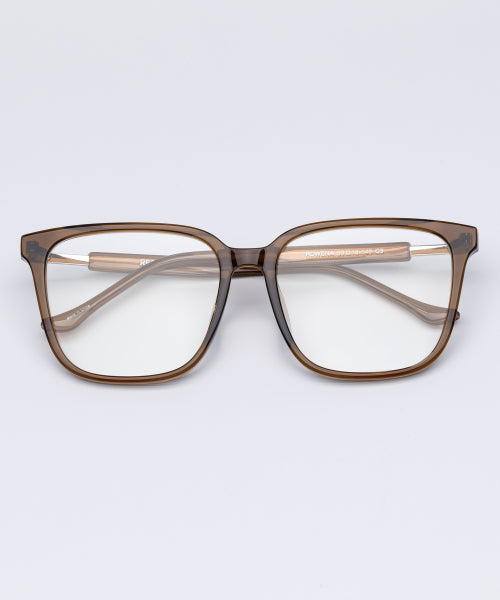 RC ROWENA GLASSES - 8 COLORS BROWN 6