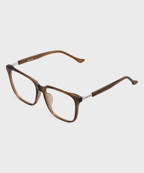 RC ROWENA GLASSES - 8 COLORS BROWN 6
