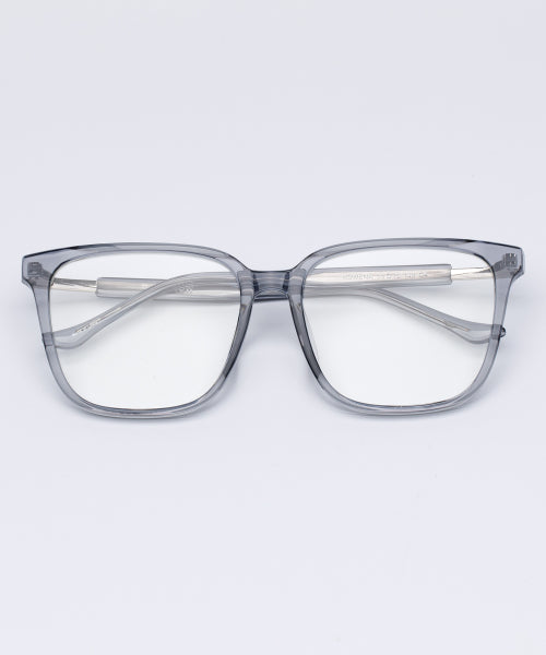 RC ROWENA GLASSES - 8 COLORS GRAY