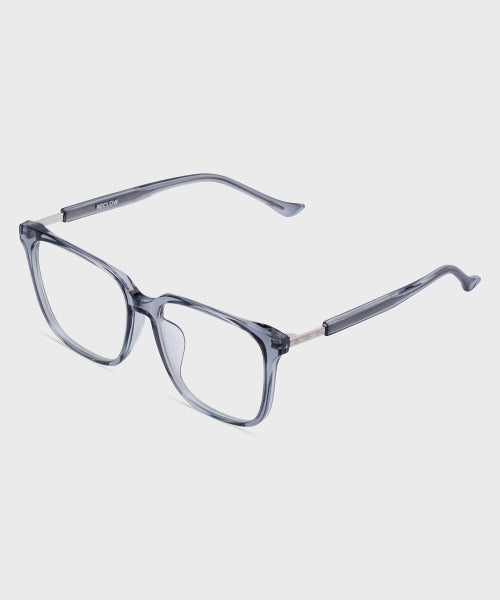 RC ROWENA GLASSES - 8 COLORS GRAY