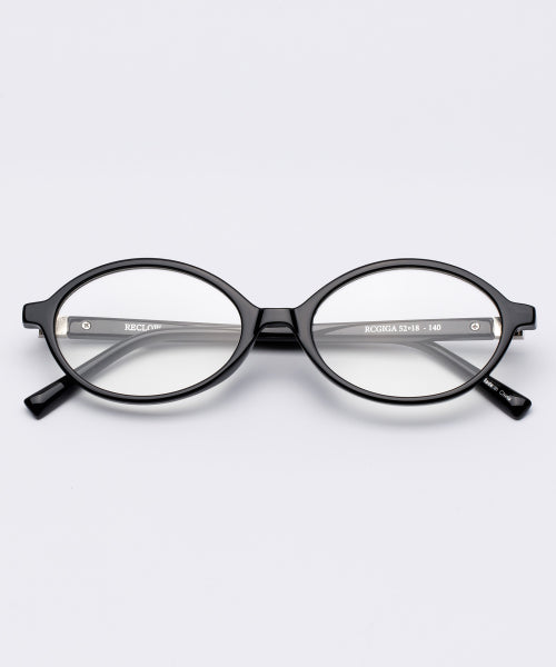 RC GIGA GLASSES - 10 COLORS BLACK 13