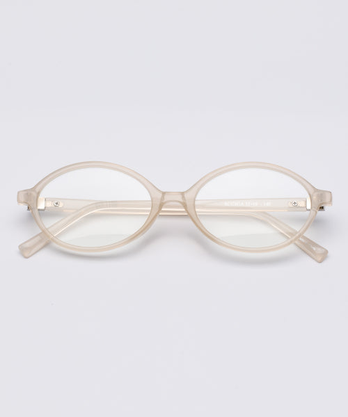 RC GIGA GLASSES - 10 COLORS IVORY 19
