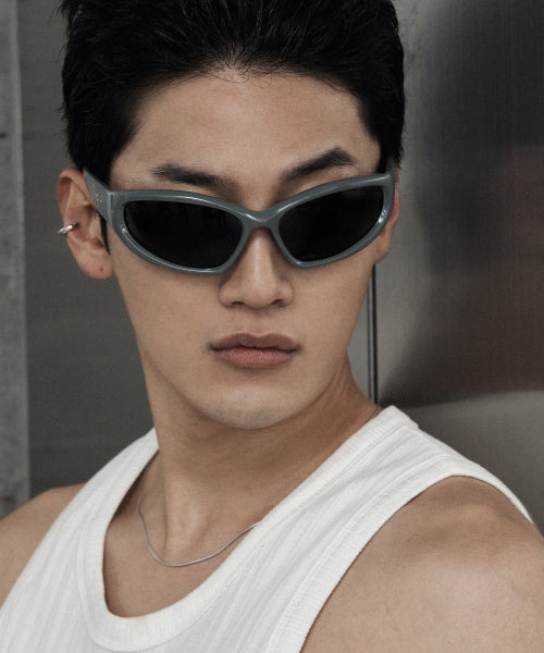 RIETI FLAVIO SUNGLASSES C2 GRAY