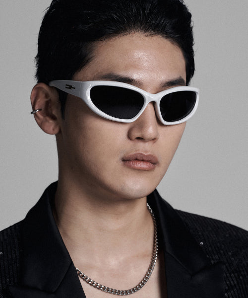 RIETI FLAVIO LIGHT SUNGLASSES C3 GRAY