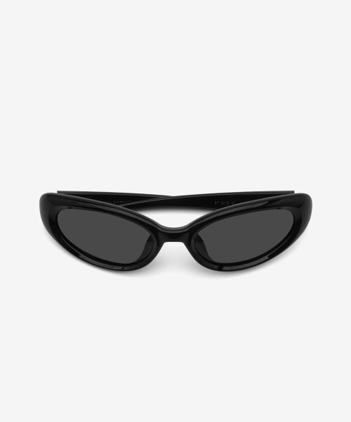 RIETI AIDA SUNGLASSES C1 BLACK