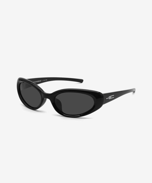 RIETI AIDA SUNGLASSES C1 BLACK