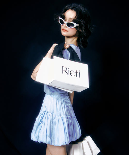 RIETI AIDA LIGHT SUNGLASSES C2 GRAY