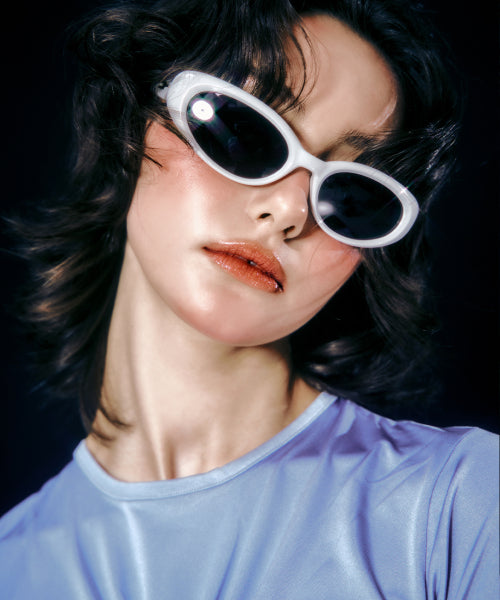RIETI AIDA LIGHT SUNGLASSES C2 GRAY