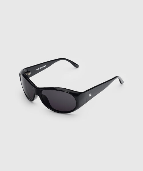 IAN SUNGLASSES BLACK