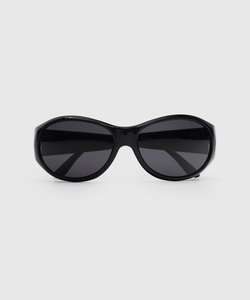 IAN SUNGLASSES BLACK