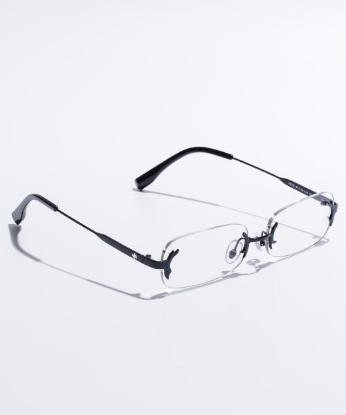 RC VEVE GLASSES - 2 COLORS BLACK