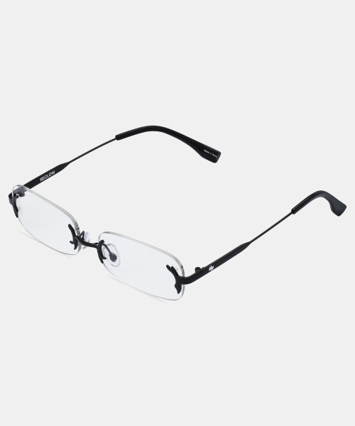 RC VEVE GLASSES - 2 COLORS BLACK